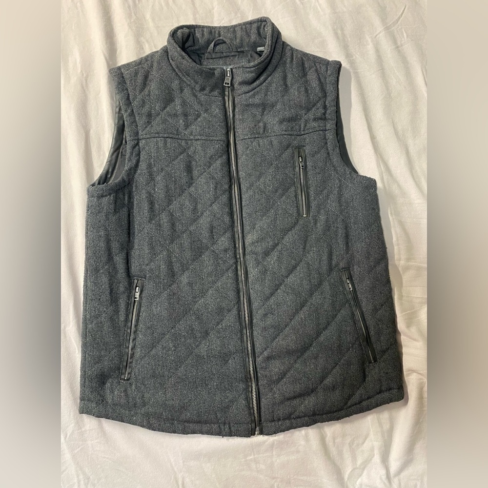 BKE Vest
